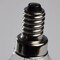 Satco 2.8-Watt T6 LED - Clear - Candelabra Base - 2700K - 200 Lumens - 120 Volts, 2PK S21858 - alternate 4